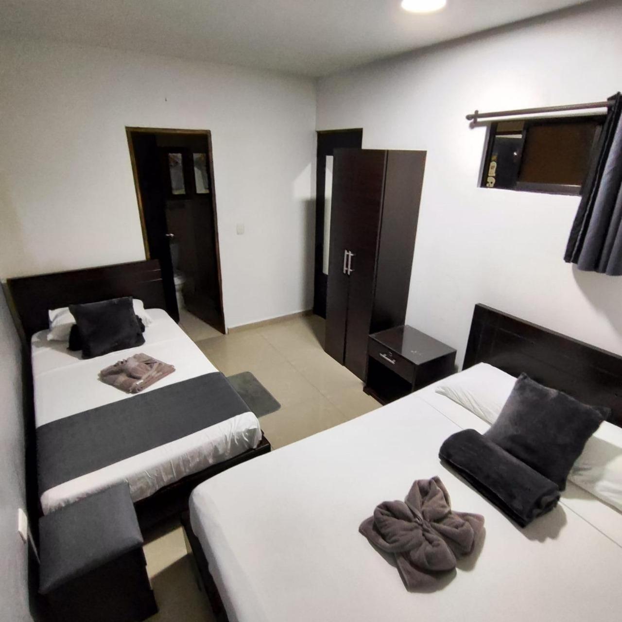 International Hotel Medellín Zewnętrze zdjęcie