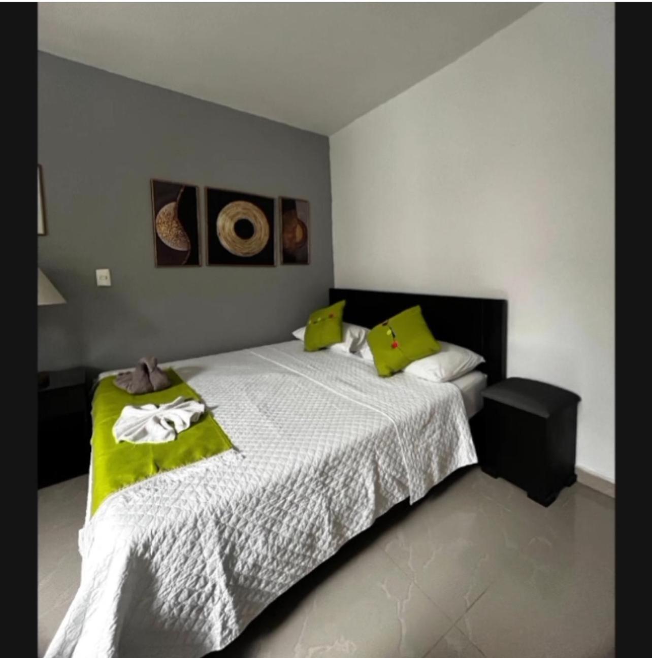 International Hotel Medellín Zewnętrze zdjęcie