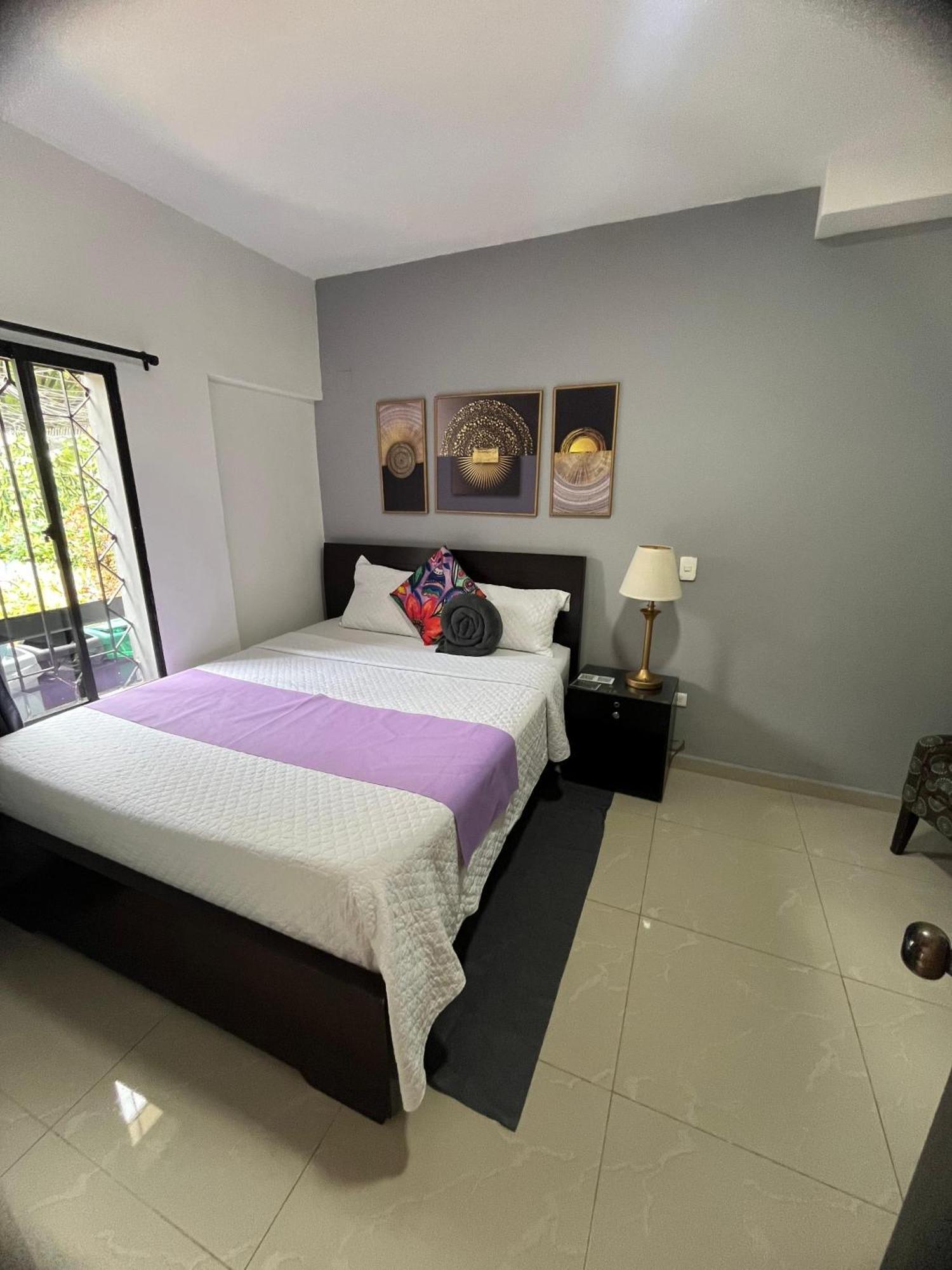 International Hotel Medellín Zewnętrze zdjęcie