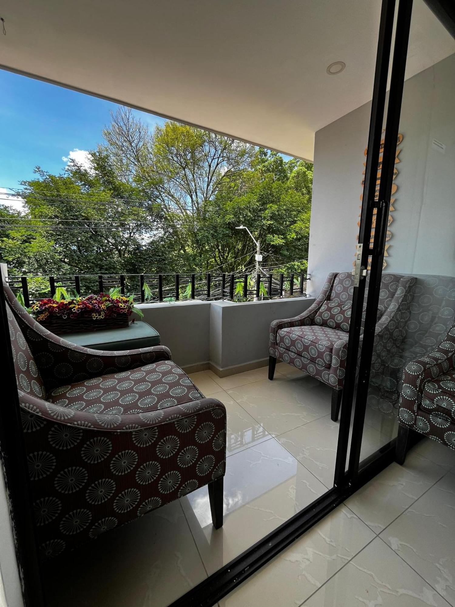 International Hotel Medellín Zewnętrze zdjęcie