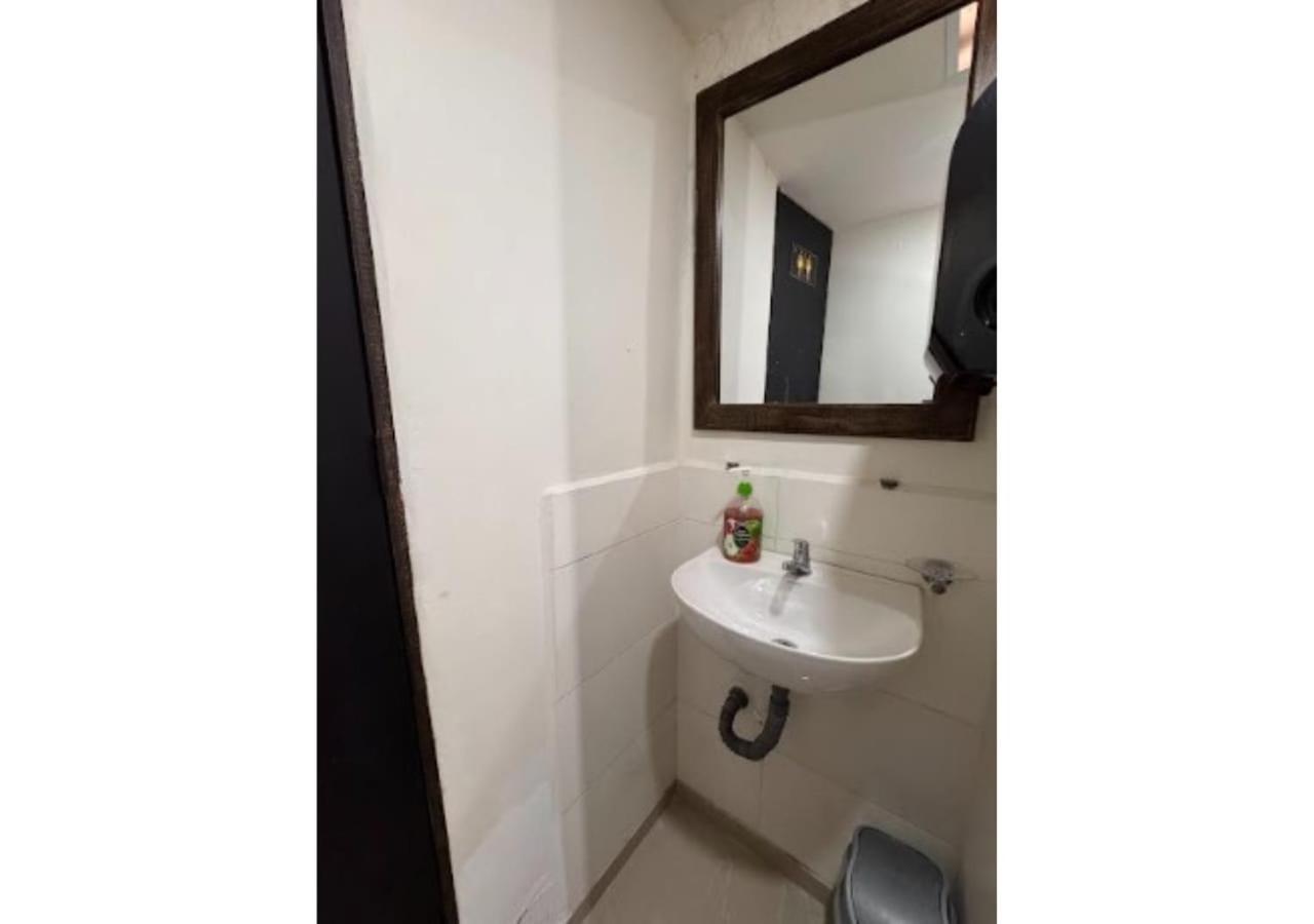 International Hotel Medellín Zewnętrze zdjęcie
