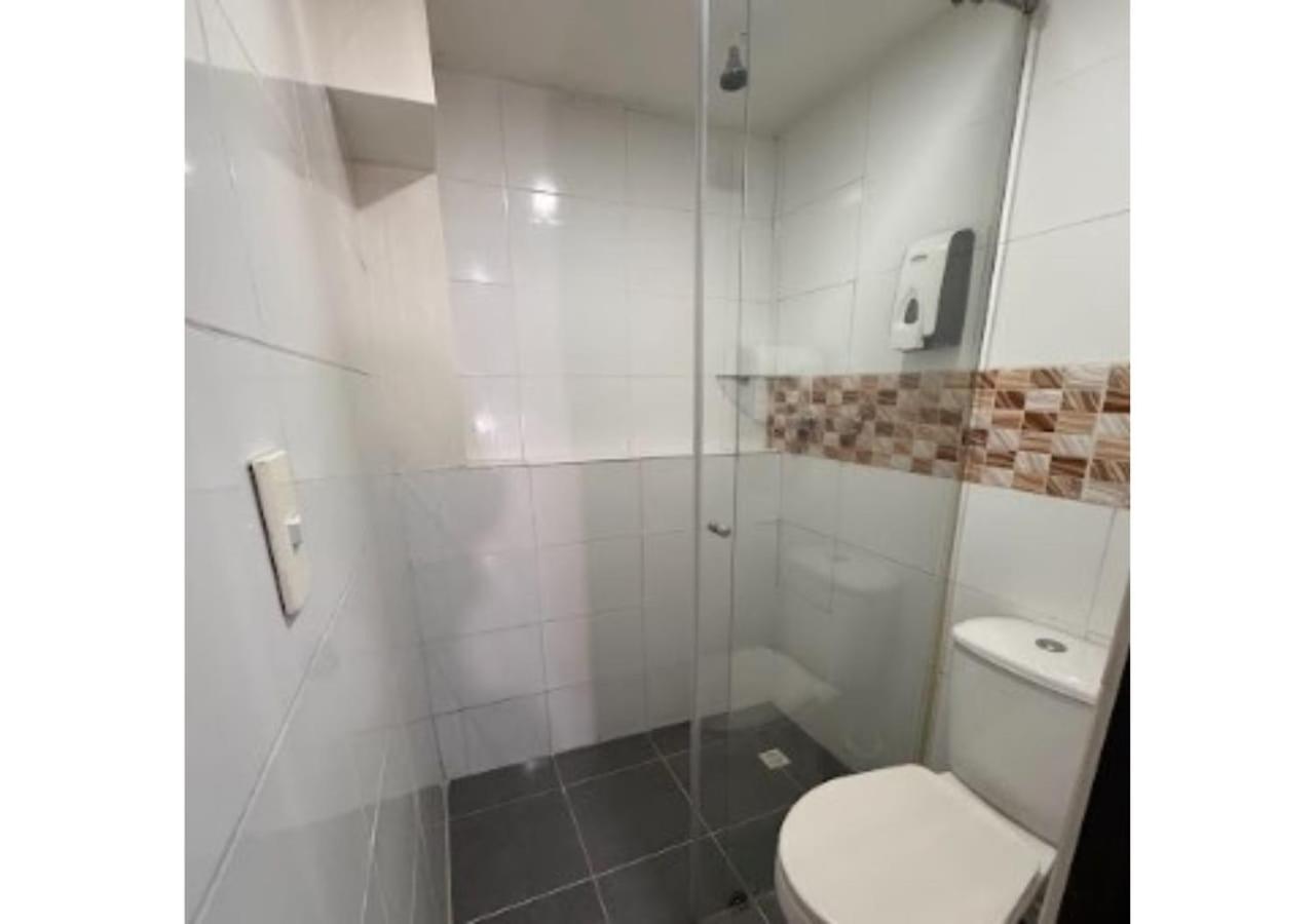 International Hotel Medellín Zewnętrze zdjęcie