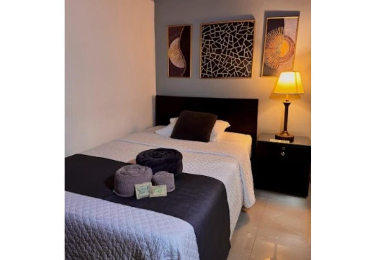 International Hotel Medellín Zewnętrze zdjęcie